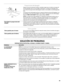 Page 4949
Purga de aire del desagüe
Cómo guardar
 SOLUCIÓN DE PROBLEMAS
VERIFIQUE ESTOS PUNTOS PARA AYUDARLE A AHORRAR TIEMPO Y DINERO.Algunas normas de plomería locales o estatales exigen que se instale una purga de 
aire del desagüe entre una lavavajillas empotrada y el sistema de desagüe de la 
casa. Revise la purga de aire del desagüe cuando su lavavajillas no esté desaguando 
bien.
La purga de aire del desagüe está por lo general ubicada encima del fregadero o en 
el mostrador, cerca de la lavavajillas....