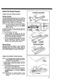 Page 19  
ChecktheThreadTension 
Adjustthetopthreadtension 
Straightstitching 
Thegoodlookingappearanceofyourstitching 
islargelydeterminedbythebalancedtensionof 
bothtopandbobbinthreads.Thetensioniswell 
balancedwhenthesetwothreadslockinthe 
middleoflayersoffabricyouaresewing. 
NOTE:Formostfabricthetopthreadtension 
shouldbebalancedwithintheorange 
zonebetween2and4onthethread 
tensioncontrol. 
If,whenyoustarttosew,youfindthatthe 
stitchingisirregular,youwillneedtoadjustthe 
tensioncontrol....