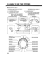 Page 26  
5.LEARNTOUSETHESTITCHES 
II 
MachineSettingChart 
Thefollowingpageswillshowyouhowto: 
1.SettheStitchSelector. 
2.SettheStitchLengthControl. 
3.SettheStitchWidthControl. 
NOTE:Machinesettingsaregraphically 
shownforyourquickreference. charts,selectandsewavarietyof 
stitchesshownbelow. 
4.Usethestitchcorrectly. 
Simplyfollowingtheillustrated 
TopthreadtensioncontrolStitchwidthcontrol 
f_,f NOTE:Youmaywanttousefabricscraps 
toexperimentwiththesestitches. 
Thismanualwillshowyouthebest...