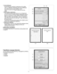 Page 27  
(_Inch/millimeter 
Youcansetyourmachinesmeasuringunittoeither 
inchormillimeterdependinguponyourpreference. 
Thedefaultmeasuringunitsettingisinch. 
Pressii_)orm__keytoselecttheunityou 
prefer. 
Keypositionadjustment 
Ifyouthinkthetouchpanelkeysareoutofalignment, 
youcancorrectitinthekeypositionadjustmentwindow. 
WhenyoupresstheYes!key,window(A)willbeshown. 
Withyourfinger,presstheblack+signasitappearsin 
order.Whenyoupressthelastblack+sign,thewindow 
(B)wiltbeshown....