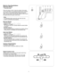 Page 11  
MachineOperatingButtons 
Start/stopButton 
Start/stopbutton 
Pressthebuttontostartorstopthemachine.Thisbutton 
canbeusedeitherinconventionalsewingmodeorEmbroi- 
derymode.Inconventionalsewingmode,themachine 
startsrunningslowlyforthefirstfewstitches;itthenrunsat 
thespeedsetbythespeedcontrollever. 
Note: 
TheStart/stopbuttoncannotbeusedwhenthefoot 
controlisconnectedtothemachine. 
ReverseButton 
Reversebuttoniii_._.-.. 
•Patterns1,2,6and7:_i,j::;:_: 
Themachinewillsew=nreversewhilethereversebutton...