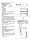 Page 55  
ToSewfromtheBeginningofaCombination 
PatternwithBeginningKey 
Example:pattern30 
(_Stitchpattern:28,32,70 
Needlethreadtension3to4 
PresserfootF:Satinstitchfoot 
Pressuredial3 
•Tosew 
Pressthekey. 
Selectpattern28. 
Selectpattern32. 
Selectpattern70. 
Starttosew(_. 
Pressstart/stopkeyinthemiddleofaprogrammed 
pattern_. 
Pressthekey. 
Theentirememorizedpatternshowsup_. 
Youcanstartsewingthecombinationpatternfromthe 
beginning. 
TwinNeedleSewing 
Notes: 
•Whenyousewpatternswiththetwinneedle,testthe...