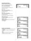 Page 61  
ProgrammingaMonogram 
Example:Programminginblocktype 
Pressthekeyandselectblocktypeletter. 
Press_keyandselectuppercase. 
Presskeyandselectlargesize. 
PressR.ThecursorshiftstotherightandRis 
automaticallymemorized. 
Press!_ikey. 
Presskeyandselectsmallsize. 
Press&,thecursorshiftstotherightand&is 
automaticallymemorized. 
ke,, 
Press;_,_i3. 
Presskeyandselectlargesize. 
PressB,thecursorshiftstotherightandBis 
automaticallymemorized. 
Startsewinguntilthemachinestopsautomatically. 
EditingaMonogram...