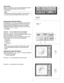 Page 77  
CancelKey 
Whenyoupressthe_!_,key,anychangesthathavebeen 
madetotheselectedpatternwiltbecancelled. 
Cancelkey 
Note: 
Whenthereismorethanonepatternontheeditscreen, 
youneedtoselectthepatternthatyouwishtoedit. 
ResizingtheSelectedPattern 
Bypressingthes_key,youmayenlargeandreducethe 
sizeoftheembroiderypatternfrom90%to120%ofthe 
originalpatternsize(dependingonthesizeoforginal 
embroiderydesign).Thesizewiltchange10%eachtime 
youpressthe+or--keys. 
Sizekey 
Pressthe+keytoenlargethesizeofthepattern....