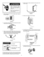 Page 2020
1. Before beginning turn “OFF” the electric power supply to
the water heater.
                  
FIGURE 30.
2. Turn off the water supply to the water heater at the water
Shut-off valve or water meter.
                     
FIGURE 31.
3. Attach a hose to the water heater drain valve and put the
other end in a floor drain or outdoors. Open the water heater
drain valve. Open a nearby hot water faucet which will relieve
pressure in the water heater and speed draining.
                    
FIGURE 32.
The...