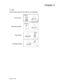 Page 32
Chapter 2 
 
3. LCD  
Current paper path and the User No. are displayed.  
 
  
 
Front tractor 
 
 
 
  
 
Manual/Cut Sheet 
 
 
 
  
 
Rear tractor 
 
 
   
 
Cut Sheet Feeder 
 
 
 
 
 
 
 
Page 31 of 46  