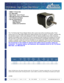 Page 1FEATURES
SPECIFICATIONS
910 East Orangefair Ln.  Anaheim, CA 92801     
Tel. (714) 992-6990 Tel. (714) 992-6990Tel. (714) 992-6990 Tel. (714) 992-6990
Tel.  (714)  992-6990      Fax. (714) 992-0471     
www.anaheimautomation.com www.anaheimautomation.comwww.anaheimautomation.com www.anaheimautomation.com
www.anaheimautomation.com
DESCRIPTION
17L9 Series - High Torque Step Motors 17L9 Series - High Torque Step Motors
L010593
• NEMA 17 Frame Size
• 0.9° Step Angle
• High Torque - Up to 70 oz-in
• High Step...