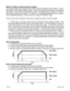 Page 7Motion Profiles and Running the Indexer
The programmable simple indexer has the ability to store two different motion profiles.  The pro-
files include a base speed (starting speed), a maximum speeds (running speed), acceleration/
deceleration, and a number of steps (index) number.  The base speed has a range of 1-5,000Hz, 
the maximum speed has a range of 1 Hz-50kHz, the acceleration/decelerati\
on has a range of 
100 to 9,999,999 steps/sec
2 and the index has a range of 0-8,388,607 steps.
There are...