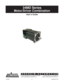 Page 1September 2012 L0105621
34MD Series
Motor/Driver Combination 
User’s Guide
910 East Orangefair Lane, Anaheim, CA 92801
e-mail: info@anaheimautomation.com(714) 992-6990  fax: (714) 992-0471
website: www.anaheimautomation.com
ANAHEIM AUTOMATION 