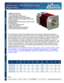 Page 1Model #NEMA 
Size Bipolar 
Torque  (oz-in) Series 
Current  (A) Unipolar 
Current (A) Parallel 
Current (A) Unipolar 
Inductance (mH) Rotor 
Inertia
(oz-in-sec2) Shaft 
Diameter (in) # of 
Terminals Weight
(lbs) L
Length (in)
42K65112S-CB8 422090 4.46.2 8.7 3.10 0.0783 0.75811.0 5.2
42K65115S-CB8 422135 5.37.510.7 2.200.0783 0.75811.0 5.2
42K65209S-CB8 423965 3.24.5 6.4 9.80 0.1546 0.75818.4 7.2
42K65214S-CB8 424025 4.97.0 9.9 4.20 0.1546 0.75818.4 7.2
42K65314S-CB8 425630 4.97.0 9.9 5.90 0.2293...