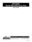 Page 1April 2001
DPC40001
Bipolar Microstep Driver Pack
User’s Guide
910 East Orangefair Lane, Anaheim, CA 92801
e-mail: info@anaheimautomation.com(714) 992-6990  fax: (714) 992-0471
website: www.anaheimautomation.com
ANAHEIM AUTOMATION 