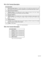 Page 3April 2001
TB2: 5 Pin Terminal Description TB1: 8 Pin Terminal Description
# n i Pno i t p i r c s e D
1: A e s a h Pr o t o m p e t s e h t f o 1 e s a h P
2: A e s a h Pr o t o m p e t s e h t f o 3 e s a h P
3: B e s a h Pr o t o m p e t s e h t f o 2 e s a h P
4: B e s a h Pr o t o m p e t s e h t f o 4 e s a h P
5d n u o r G r o t o M
Table 3: TB2 Terminal Decriptions
# n i Pno i t p i r c s e D
1:) + ( e d o n A t u p n I k c o l C p e t Sr o t o m e h t s e c n a v d a t u p n i d e t a l o s i s...