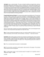 Page 1717 #L010089December 2001
Finish Move: When writing a program, the finish move command is used directly after a motion command.
With this command, the controller will see a busy signal until the move is complete before executing any
further commands. Unless the finish move command is used, the controller will keep on executing
commands, even though the controller is not ready to use it. This data will be ignored by the controller, so
the program will not work as expected.
Quit: The quit command, used...