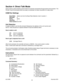 Page 2929 #L010089December 2001
Direct mode is used to directly control motion for real time movements through serial communication. The
PCL501 has 20 commands which are easy to remember for direct movement of a step motor.
COM Port Settings
Baud Rate:Select one from the Baud Rate Selection chart in section 1.
Data Bits:8
Parity:None
Stop Bits:1
Flow Control:Xon/Xoff
Unit Selection
In order to select a unit the @ command followed by the address of the unit must be sent.
NOTE: There should be no spaces between...