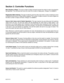 Page 1616 #L010119May 2002
Section 2: Controller Functions
Move Number of Steps: The move number of steps command causes the motion to start in the direction
last specified. This command will move the motor the number of steps given. (Range: 0 to 8388607)
Soft Limit Switches: These switches are used exclusively when homing to a datum point. If positioned
properly with the appropriate parameters, it causes the motor to ramp down to the base speed before
encountering the home limit switch. Limit Switch Inputs:...