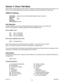 Page 2929 #L010119May 2002
Direct mode is used to directly control motion for real time movements through serial communication. The
PCL511 has 18 commands which are easy to remember for direct movement of a step motor.
COM Port Settings
Baud Rate:Select one from the Baud Rate Selection chart in section 1.
Data Bits:8
Parity:None
Stop Bits:1
Flow Control:Xon/Xoff
Unit Selection
In order to select a unit the @ command followed by the address of the unit must be sent.
NOTE: There should be no spaces between the @...