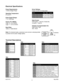 Page 99 #L010119May 2002
Electrical Specifications
Power Requirements:
110VAC Single Phase
Operating Temperature:
0º to 60º C
Pulse Output Range:
77 to 15000 pps
Inputs (TTL-CMOS):
Logic “0”: 0 to 0.8VDC
Logic “1”: 3.5 to 5.0VDCData Format:
Half-Duplex, 1 start bit, 8 data bits,
no parity, 1 stop bit
Outputs (2 programmable I/O):
Open Drain Type
40V, 75mA
Note: For inductive loads, customers must connect a clamping diode
to protect from fly back voltage spikes.Driver Ratings:
Output Current 4.0 amps peak
Baud...