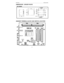 Page 24SECTION 5INSTALLATION24 DIMENSIONS - DRIVER PACKS
INDEXER TERMINAL BLOCK AND SWITCH LOCATION 