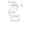 Page 26SECTION 5INSTALLATION26 DIMENSIONS - SMC40M - TWS7DIMENSIONS - SMC40M - 24I 