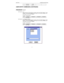 Page 47SECTION 8COMMAND DESCRIPTIONS47 1User EntryR1=RV2User EntryR2=R1+1USER ENTRY COMMANDS (CONTINUED)
PROGRAM 1, 2, 3
Start Program 1, 2, 3
When the Menu Item Program Start is executed, it starts only the Main Program. To start
Program 1, the Command is XPA=1, to start Program 2, the Command is YPA=1, and to
start Program 3, the Command is ZPA=1.
Example: To Start Program 1LineCommandParameter 1Parameter 2Comments1Start Program 1Stop Program 1, 2, 3 (Stopping a Program)
When the Menu Item Program Start is...