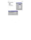 Page 65SECTION 12ERROR CODES65 SETTING PROPERTIES
Baud = 9600
Data Bits = 8
Parity = None
Stop Bits = 1
Flow Control: Xon / Xoff
4. Click on the Advance Button.
The FIFO should be unselected 