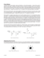 Page 3December 2012 L010025
Clock Modes
The BLHV has two clock options: Clock and Direction, or Dual Clock operation.  Jumper JP2 is used to 
select the clock option.  Basically JP2 selects Terminal 5 as either the Direction input or the CCW input.  
With the Clock and Direction option (most common option), clock pulses applied to the clock input (Termi-
nal 6) cause the motor to step.  The direction of the motor is determined by the logic level of the direction 
input (Terminal 5).  Jumper JP2 must be in the...