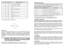 Page 678 PIN #FUNCTIONRS422 FUNCTION
1SG SG (SIGNAL GROUND)
2CTS+ CTS (CLEAR TO SEND)
3CTS- CTS
4TD+ TD (TRANSMIT DATA)
5TD- TD
6RTS+ RTS (REQ TO SEND)
7RTS- RTS
8RD+ RD (RECEIVE DATA)
9RD- RD
TABLE 5: RS422 9 PIN CONNECTION
DTE vs DCE                                   
There are two types of devices defined.  The first is called DTE (Data Terminal
Equipment).  Examples of this would be a terminal, or an IBM Compatible
Computer.  The second type of device is a DCE (Data Communication Equipment).
Examples of...