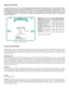 Page 31
13
WARNING:
Set Kick Current 
before operating motor!!!Terminal BlockKICK CURRENT ADJUSTJP21
2
3JP11 2 31
2
3JP3FAULT
POWERFIGURE 1: JUMPER LOCATIONS.FUNCTIONJP1JP2JP3
NEGATIVE GOING CLOCKS1-2XX
POSITIVE GOING CLOCKS2-3XX
TERMINAL 5 = CCWX1-2X
TERMINAL 5 = DIRECTIONX2-3X
GROUND FAULT DETECTION
ENABLEDXX2-3
GROUND FAULT DETECTION
DISABLEDXX1-2
TABLE 2: JUMPER SETTINGS  BILEVEL DRIVER
The DPD72PG1 uses a BLD72 driver.  The BLD72 has two clock options:  Clock and Direction, or Dual Clock operation....