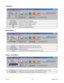 Page 17September 2012 L01015517
File Menu
Setup Menu
Setup - Axis Menu
Connect Establish communications with the controller.
Disconnect Release the COM port for other devices to use.
Com Port Settings Select COM port.
Axis Set axis selection and stored axis of the controller.
Select Axis Sets the axis select parameter in the SMC60WIN software. (1-99)
Deﬁ ne Axis Sets the programmable address in the controller. (1-99)
New Program Start editing a new program.
Open Program Open an existing program from disk.
Save...