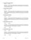 Page 39September 2012 L01015539
/ - Thumbwheel Index Enabled
Format:   /[0 or 1]
Description:  This command will either enable or disable the ability to use the thumbwheel 
switches for indexing.  If enable, SW2 must be in the TWS position for the thumbwheel to 
be connected to the processor.
: - Analog Position Enabled
Format:   :[0 or 1]
Description: This command will either enable or disable input 1 to be used to set the analog 
position.  To enable the function, use a 1.  To disable the function use a 0....