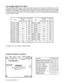 Page 4User’s Guide # MBB45021-75
Low Voltage Adjust (VLV ADJ.)
The potentiometer R26 is used to set the motor low voltage (VLV) supply which furnishes the current
necessary for holding (standstill) torque and low-speed running torque. Higher values for the low voltage
will produce more holding and low-speed torque. A proper VLV will produce a standstill current that is 65
to 100% of the rated motor current (i.e. for a motor rated at 1 Amp, VLV should be set so that the standstill
current is 0.65 to 1 Amps.
r o...