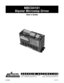 Page 1April 2001
MBC04161
Bipolar Microstep Driver
User’s Guide
#L010055
910 East Orangefair Lane, Anaheim, CA 92801
e-mail: info@anaheimautomation.com(714) 992-6990  fax: (714) 992-0471
website: www.anaheimautomation.com
ANAHEIM AUTOMATION     