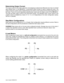 Page 8User’s Guide # MBC08161
6 Lead Motors
When configuring a 6 lead motor in a half-coil configuration (connected from one end of the coil to the
center tap), multiply the specified per Phase (or unipolar) current rating by 1.4 to determine the current
setting potentiometer value. This configuration will provide more torque at higher speeds when compared
to the series configuration.
When configuring the motor in a series configuration (connected from end to end with the
center tap floating) use the specified...