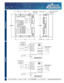 Page 2DIMENSION
910 East Orangefair Ln.  Anaheim, CA 92801     Tel. (714) 992-6990     Fax. (714) 992-0471     www.anaheimautomation.com
WIRING 