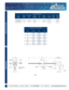 Page 2910 East Orangefair Ln.  Anaheim, CA 92801     Tel. (714) 992-6990     Fax. (714) 992-0471     www.anaheimautomation.com
DIMENSIONS
SPECIFICATIONS
Leadscrew Thread Dimension
Code Diameter StepLead
U 9/640.00006 0.012
N 9/640.00012 0.024
K 9/640.00024 0.048
J 9/640.00048 0.096
AB 9/640.00019 0.038
AC 9/640.00039 0.078
AD 9/640.00078 0.156
AE 9/640.00157 0.314
Motor Specifications
Model
Number Series
Voltage (V) Series RMS 
Current (A) Series 
Resistance (ohms) Power
(W) Series 
Inductance (mH) Number 
of...