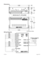 Page 7August 2012 L010184
Dimensions
Wiring Diagrams 