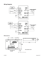 Page 5January 2013 L010353
Wiring Diagrams
Dimensions
Table 5: MBC12101 DimensionsTable 4: Hook up for current sinking inputs Table 3: Hook up for current sourcing inputs 