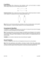 Page 1111
#L010128June 2002
8 Lead Motors
Series Connection: When configuring the motor windings in series, use the per phase (or unipolar)
current rating to determine the current setting potentiometer value.
Parallel Connection: When configuring the motor windings in parallel, multiply the per phase (or unipolar)
current rating by 2.0 to determine the current setting potentiometer value.
Note: After the current has been determined, according to the motor connections above, use the potenti-
ometer setting table...