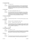 Page 1818
#L010128June 2002
G - Go Slew (Run)
Format : G# - where # is the speed profile number 1 thru 4
Description: This command will send clocks out to the pulse generator. The only command
that can stop the clocks is H (stop motion). The S(soft limit) command will make
the pulses go from max speed to base speed. Motion can also be stopped by
using the limit switch inputs. The ramp profile is specified by the B (base speed),
M (max speed), and A (acceleration/deceleration) commands.
H - Hard Limit or Stop...