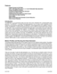 Page 33
#L010128June 2002
Introduction
The MBC25P11 is an economical single axis step motor driver integrated with a programmable pulse
generator. The MBC25P11 microstep driver/pulse generator has an output current capability of 0.5A
minimum to 2.5A maximum (peak rating). The MBC25P11 driver operates with a DC voltage of 12VDC to
35VDC. The MBC25P11’s internal PG (pulse generator) has four different programmable motion profiles.
The MBC25P11 also has directional soft and hard limit switch inputs, a busy output...