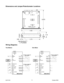 Page 88
#L010142October 2003
Wiring Diagrams
Two Motors One Motor
Dimensions and Jumper/Potentiometer Locations 