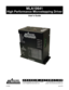 Page 1MLA10641
High Performance Microstepping Driver 
User’s Guide
910 East Orangefair Lane, Anaheim, CA 92801
e-mail: info@anaheimautomation.com(714) 992-6990  fax: (714) 992-0471
website: www.anaheimautomation.com
ANAHEIM AUTOMATION
June 2012L010460  