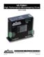 Page 1#L010150February 2004
MLP08641 MLP08641MLP08641 MLP08641
MLP08641
High Performance Microstepping Driver High Performance Microstepping DriverHigh Performance Microstepping Driver High Performance Microstepping Driver
High Performance Microstepping Driver
User’s Guide User’s GuideUser’s Guide User’s Guide
User’s Guide
910 East Orangefair Lane, Anaheim, CA 92801
e-mail: info@anaheimautomation.com(714) 992-6990  fax: (714) 992-0471
website: www.anaheimautomation.com
ANAHEIM AUTOMATION ANAHEIM...
