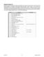 Page 4242
#L010153September 2005
Sample Program 3:
Sample Program 3 illustrates the setup and operation of the output on the fly function, and the use of the
if/then statement. The system is first homed using home type 0, waits for input 1 to be a value of 0
(grounded) and then is indexed 10,000 steps. During this index, output 1 needs to be turned on every
1000 steps 5 times starting at position 2000. At the end of the index, output 1 is then turned on again for
1 mS  and the unit is then sent back the 10,000...