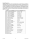 Page 4444
#L010153September 2005
Sample Program 5:
Sample Program 5 illustrates a typical 3 axis application where one PCL601 (Axis 0) is controlling the
other two axes (Axis 1 and Axis 2) by using the send text string commands. The program first sets the
accelerations, base speeds and maximum speeds for each axis.  It then is enabling Axis 0 and Axis 1 to
use the thumbwheel switch that is connected to each unit for indexing. The direction is then set for Axis 0
and Axis 1 and these two axes are then told to...