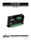 Page 11
#L010183September 2005
PCL601USB
Programmable Step Motor Controller
User’s Guide
910 East Orangefair Lane, Anaheim, CA 92801
e-mail: info@anaheimautomation.com(714) 992-6990  fax: (714) 992-0471
website: www.anaheimautomation.com
ANAHEIM AUTOMATION, INC. 