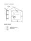 Page 13FLUSH MOUNT – CLOSED BACK
MOUNTING HARDWARE
(FLUSH MOUNT – CLOSED BACK) 