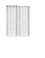 Page 7ASCII TABLE - CONTINUEDDECASCIIPC KEYHEXDECASCIIPC...