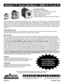 Page 1#L010101
November  2002
910 East Orangefair Lane, Anaheim, CA 92801
e-mail: info@anaheimautomation.com(714) 992-6990  fax: (714) 992-0471
website: www.anaheimautomation.com
ANAHEIM AUTOMATION
Standard “D” Series Step Motors - NEMA 23, 34 and 42
General Specifications:
Step Angle: 1.8° (200 steps/rev.)
Step Accuracy: +5% of one step, non-cumulative
Ambient Temperature: -20° C to 50° C
Maximum Case Temerature: 100° C
Insulation: NEMA Class B
Insulation Resistance: 1000M Ohms at 500VDC @25 ° C
Anaheim...