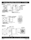 Page 3#L010101
November  2002
Standard Step Motor Dimensions - “D” Series
ANAHEIM AUTOMATION 